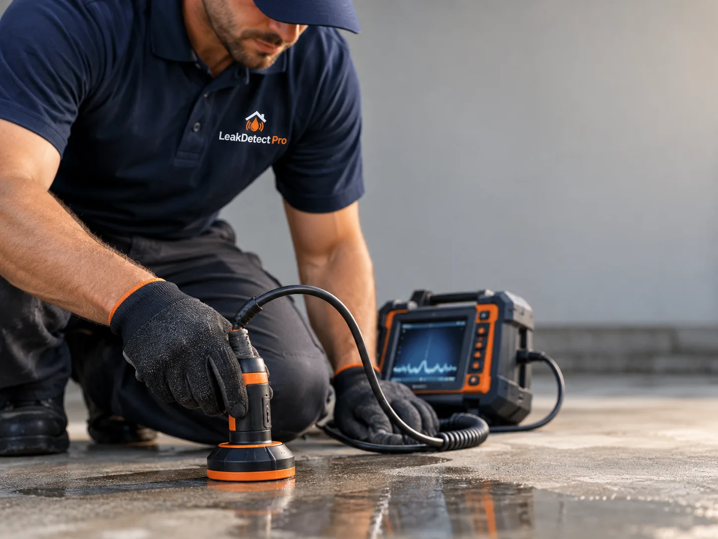 Roof Membrane Testing in Nordheim, TX